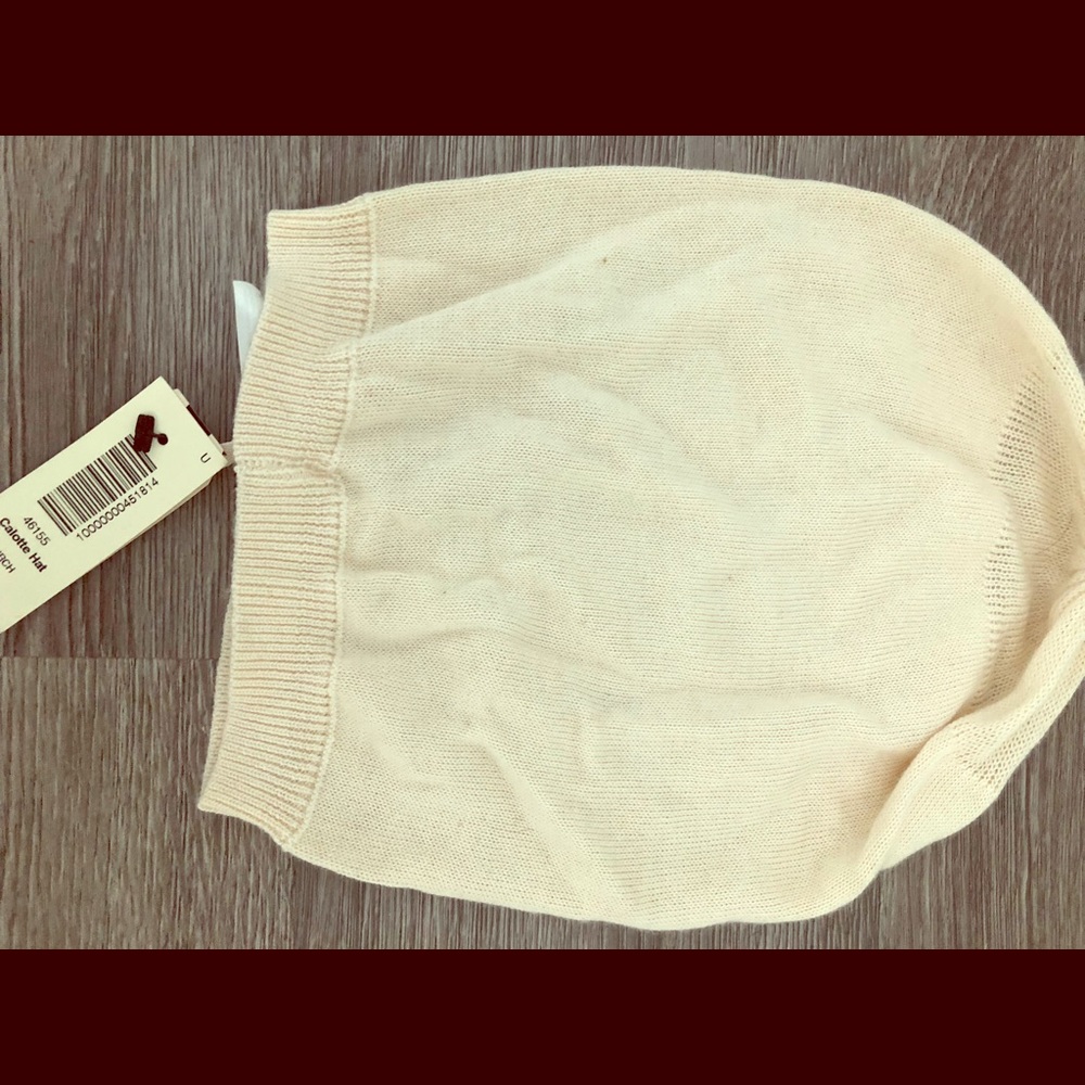 Wilfred Calotte Beanie